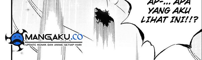 Eden’s Zero Chapter 274